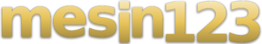 mesin123 logo